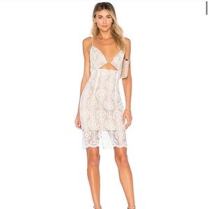 Winona Australia dress from revolve.